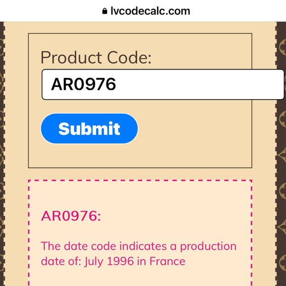 Louis Vuitton Epi Alma PM Cipango with Shoulder Strap and Dust Bag -Pristine - Picture 14 of 14